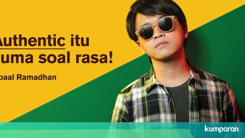 Iqbaal Ramadhan Klarifikasi Soal Billboard Dirinya yang Palsu
