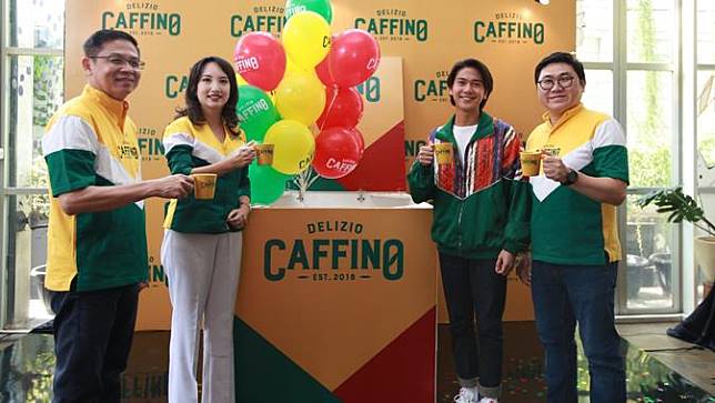 Terobosan Kopi Instan Baru, Hadirkan Sensasi Seperti Racikan Kafe