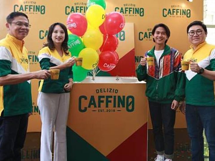 Terobosan Kopi Instan Baru, Hadirkan Sensasi Seperti Racikan Kafe